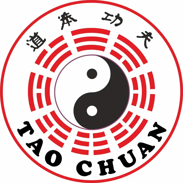 Logo ufficiale Tao Chuan